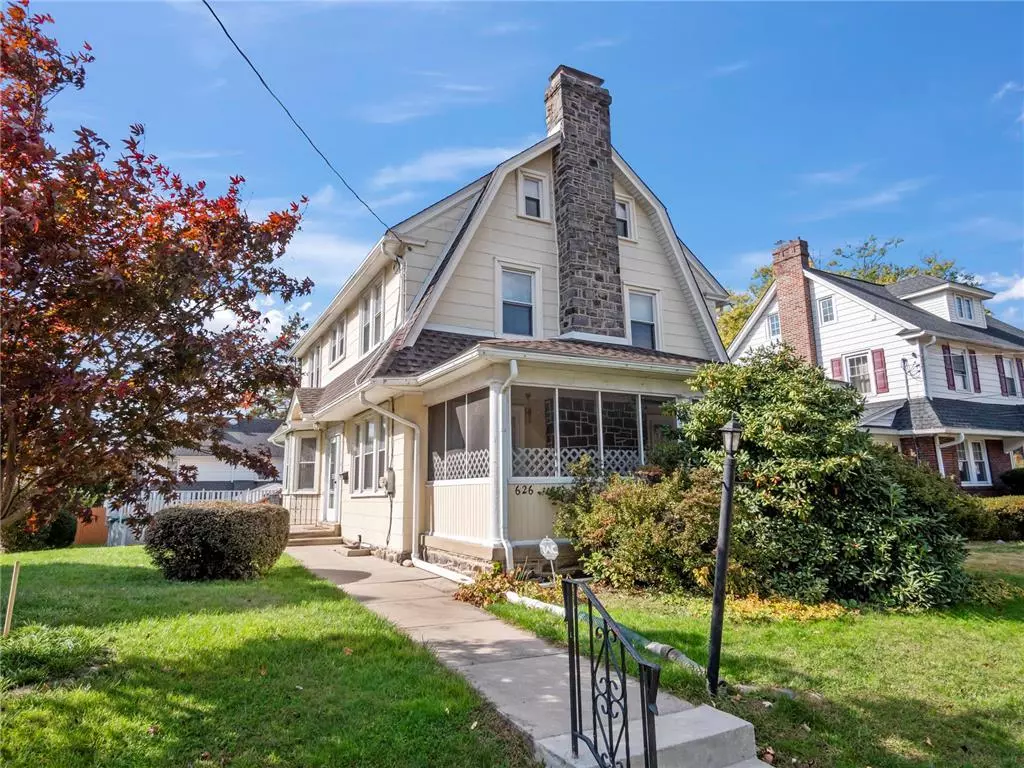 Other, PA 19026,626 Harper Avenue