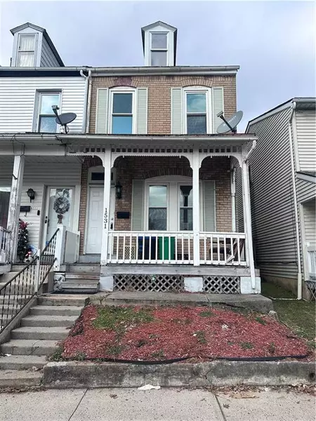 1531 West Liberty Street, Allentown City, PA 18102