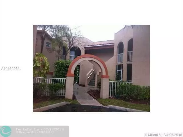 334 SW 86th Ave  #101, Pembroke Pines, FL 33025