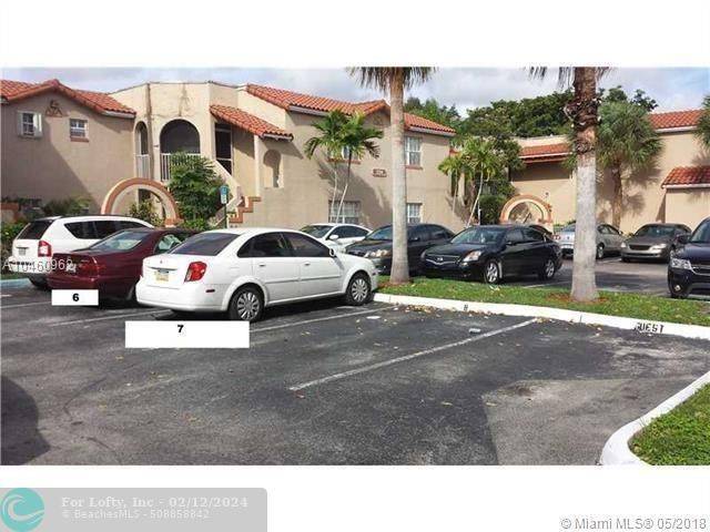 Pembroke Pines, FL 33025,334 SW 86th Ave #101