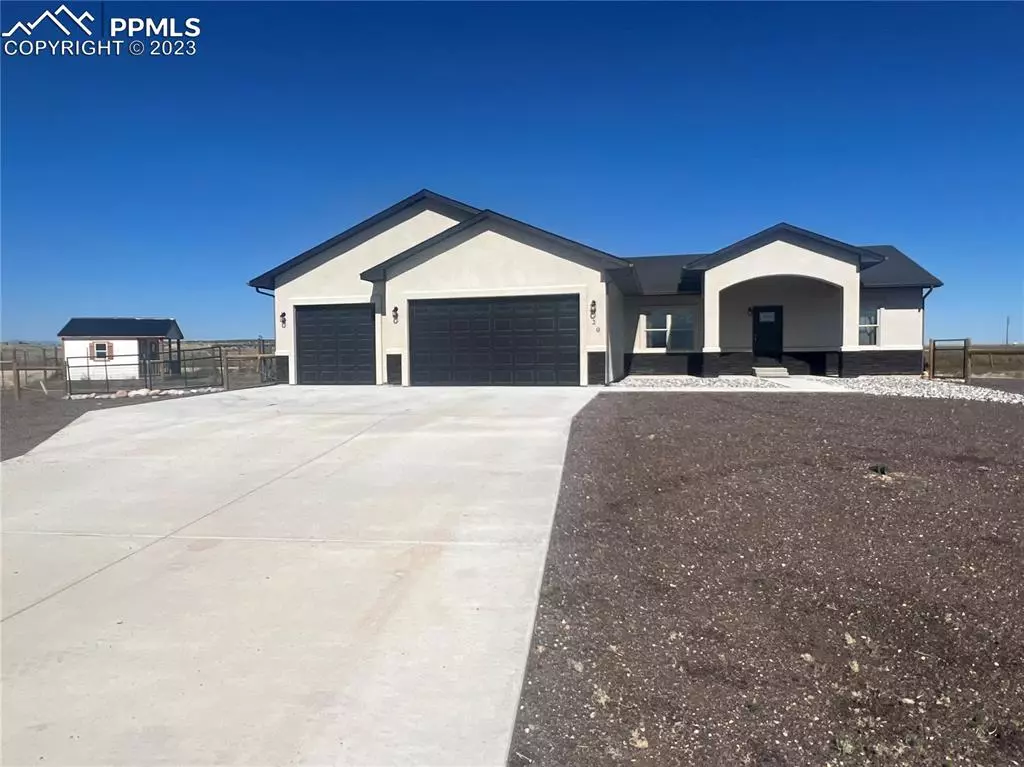 Pueblo West, CO 81007,1184 N Scandia DR