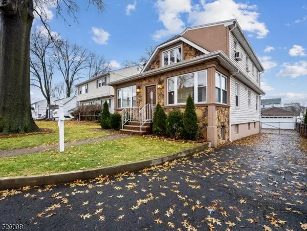 493 Dewey Avenue, Saddle Brook Twp., NJ 07663