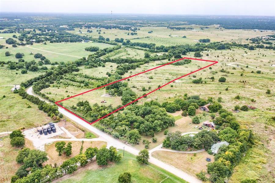 Tract 2 County Rd 151, Gainesville, TX 76240