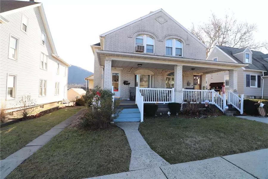 136 Lafayette Avenue, Palmerton Borough, PA 18071