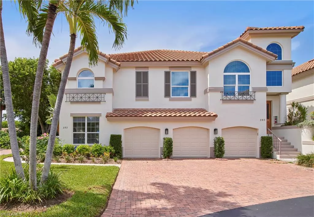 Naples, FL 34103,193 Colonade CIR 1506