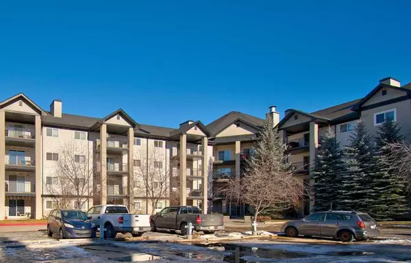 Calgary, AB T2Z 4M4,4975 130 AVE SE #1212