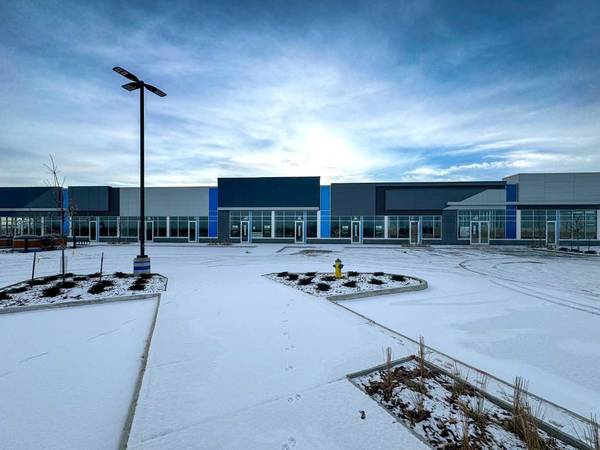 Yellowhead Trail Winterburn RD #S3-4, Edmonton, AB T5S0N1