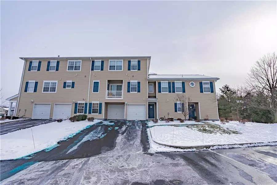 922 Nittany #C335, South Whitehall Twp, PA 18104