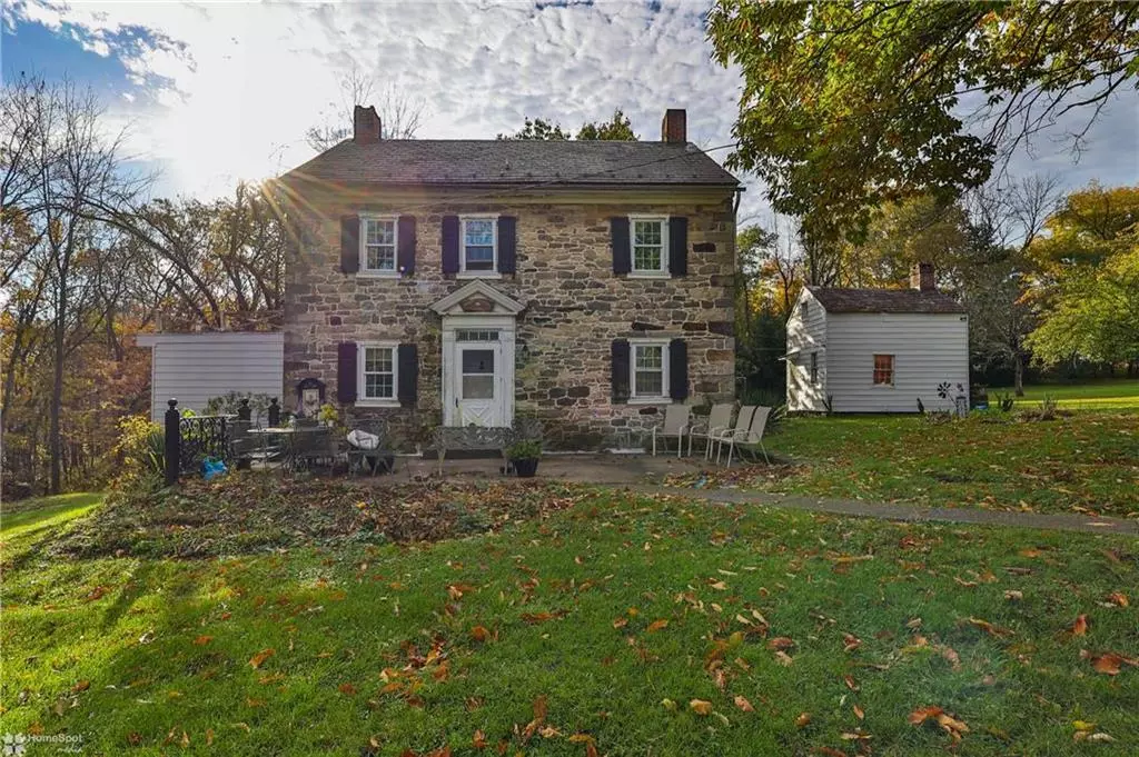 Forks Twp, PA 18040,3200 North Delaware Drive