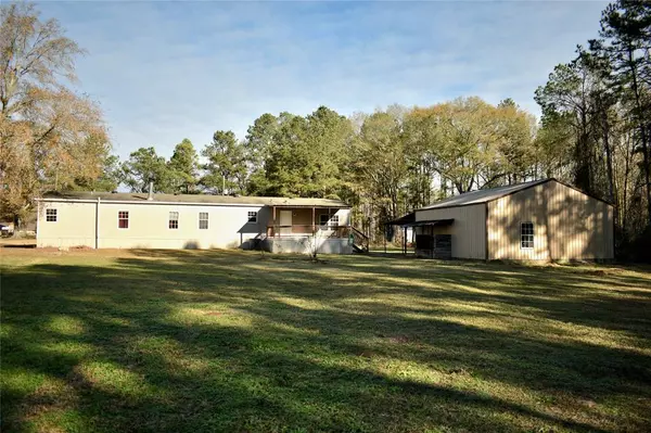 Sibley, LA 71073,447 Nursery Road