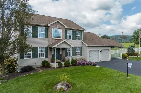 Windsor Township, PA 19526,102 Pond View Drive