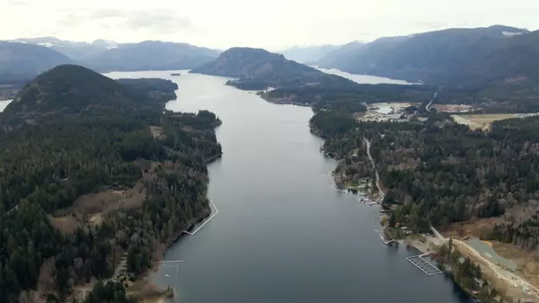 Lake Cowichan, BC V0R 2G0,141 Maplewood Rise