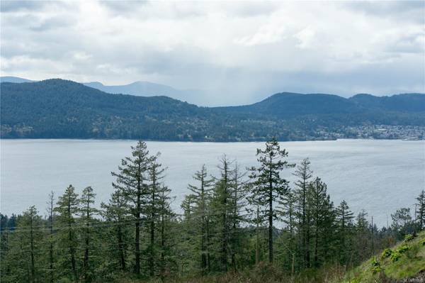 Salt Spring, BC V8K 2W5,293 Canvasback Pl