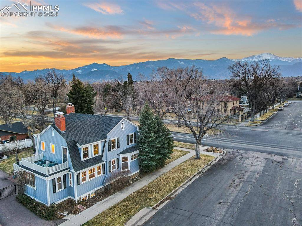 Colorado Springs, CO 80907,1729 N Cascade AVE