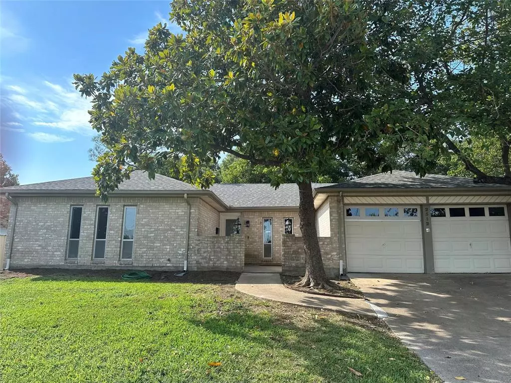 Mesquite, TX 75149,2512 Whippoorwill Drive