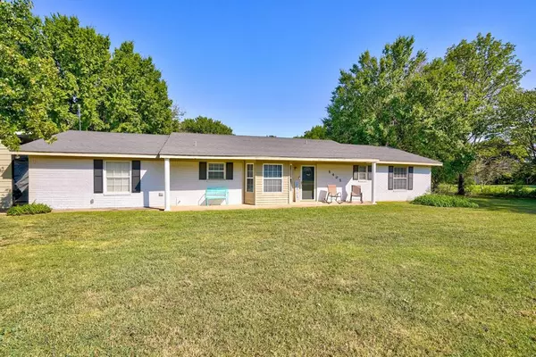 5405 Gemini, Shawnee, OK 74804