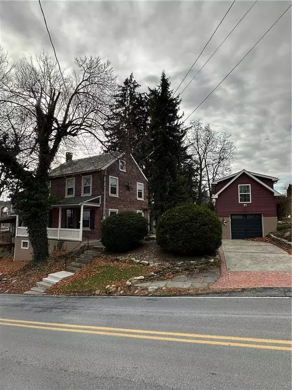 Upper Milford Twp, PA 18092,5930 South KINGS