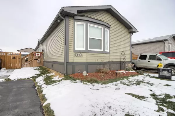 Coaldale, AB T1M0C6,1016 SUMMER ST