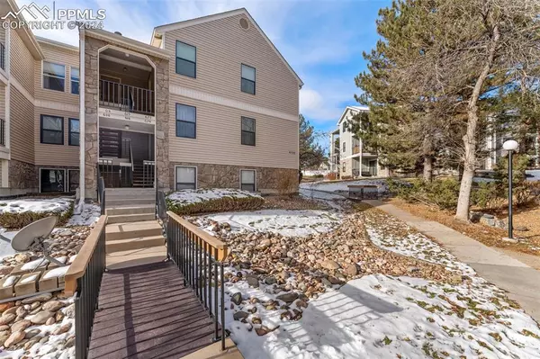 Littleton, CO 80128,6755 S Field ST #626