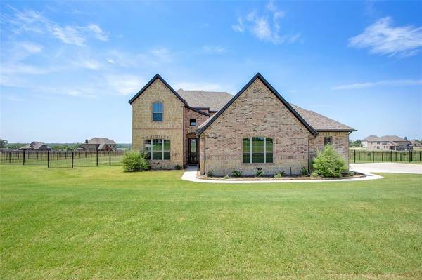 1053 Hickory Lane, Howe, TX 75459