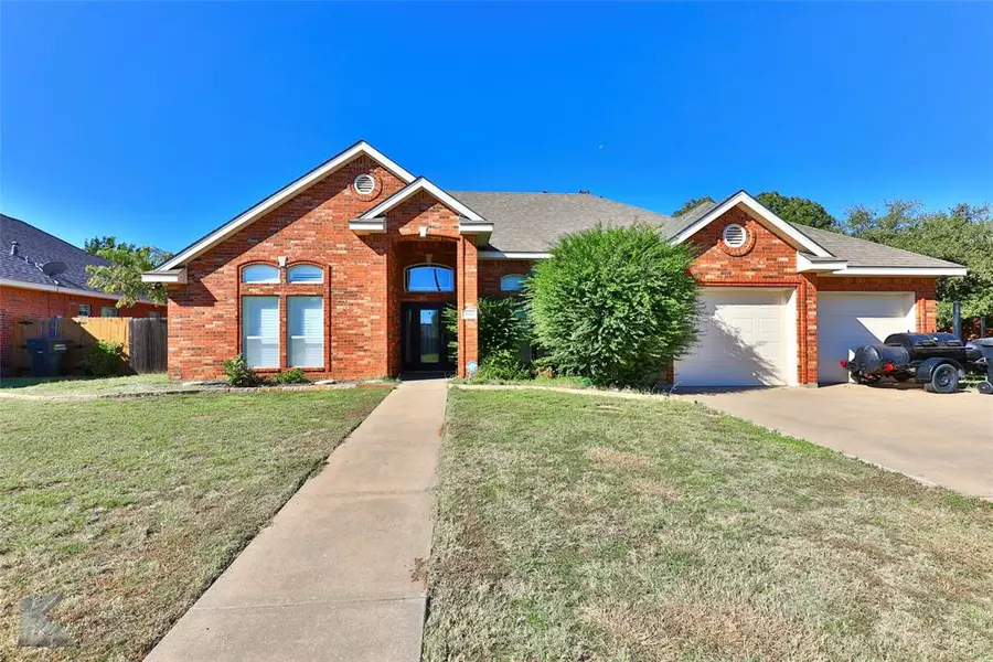 1634 Smith Drive, Abilene, TX 79601