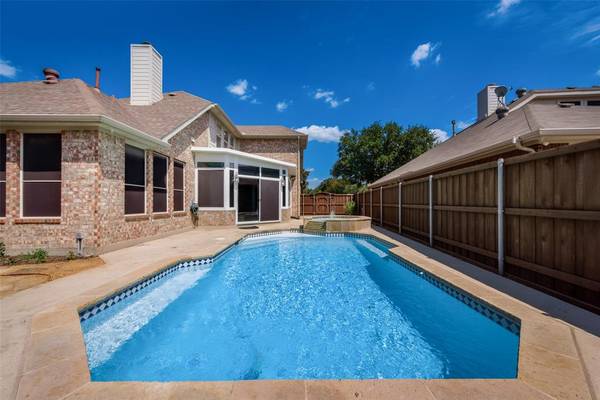 6417 Maple Drive, The Colony, TX 75056