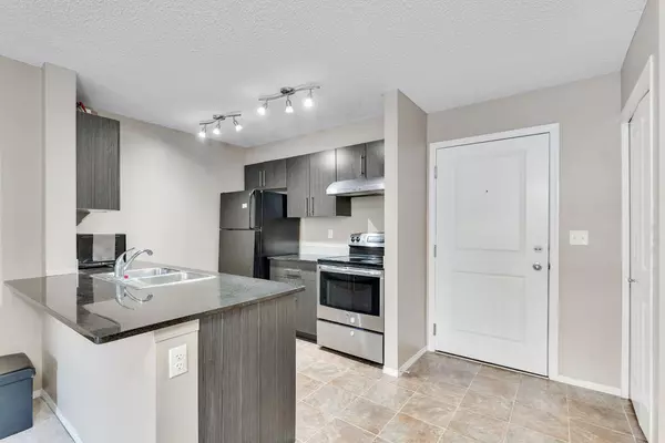 Calgary, AB T3J0S2,5 Saddlestone WAY NE #111