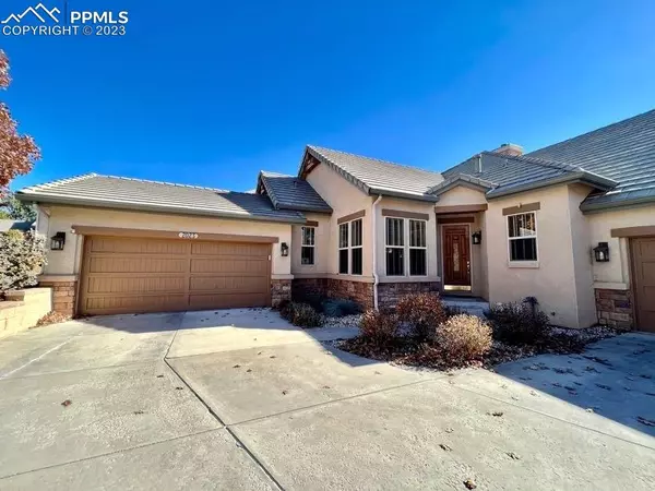 2023 Pine Mesa GRV #G, Colorado Springs, CO 80918