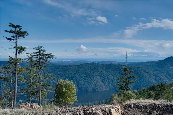 Malahat, BC V0R 2W3,4030 Ridgeline Dr