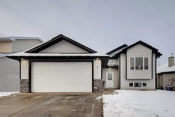 Strathmore, AB T1P 1R3,8 Aspen CIR