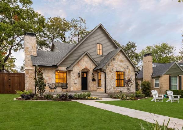 7119 Casa Loma Avenue, Dallas, TX 75214