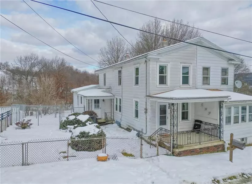 130 North Main Street, Schuylkill Township, PA 17952