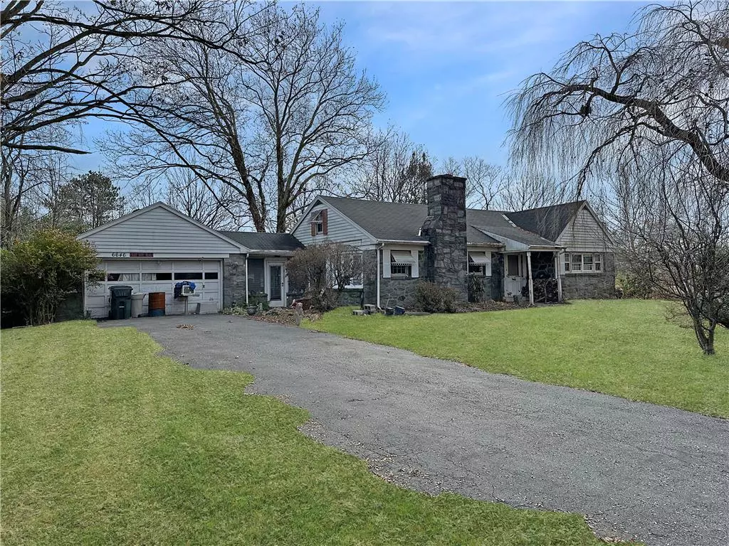 Upper Macungie Twp, PA 18104,6646 Androsky Road