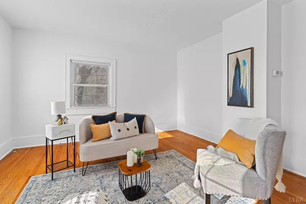 Martinsville, VA 24112,5075 Snow Creek RD