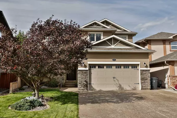 Lethbridge, AB T1J 0T1,529 Sunridge CRES W