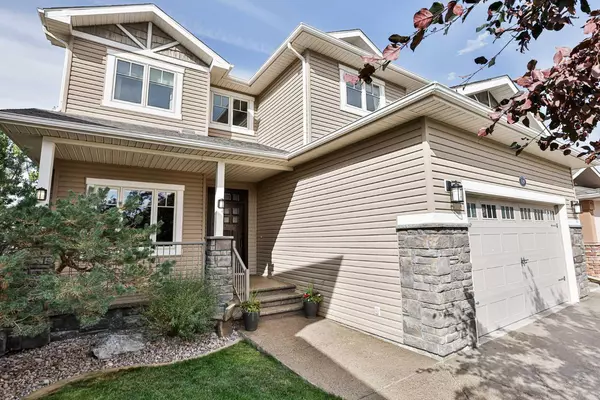 Lethbridge, AB T1J 0T1,529 Sunridge CRES W