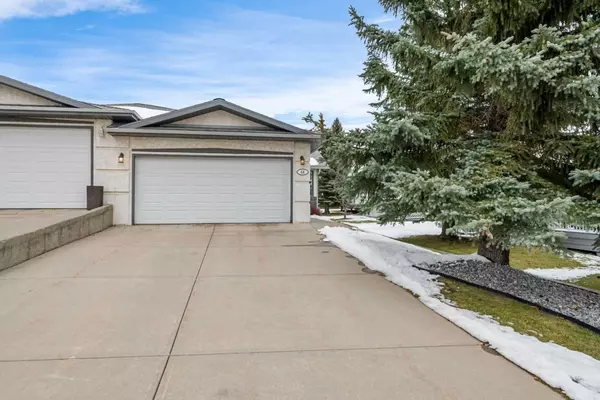 Calgary, AB T3G 3W6,68 Arbour Cliff CT NW