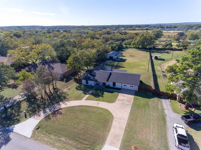 2012 Tarver Road, Burleson, TX 76028