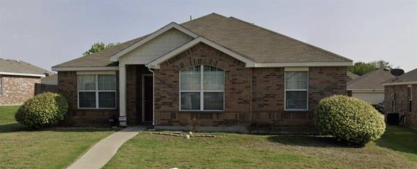 1846 Shanna Drive, Lancaster, TX 75134