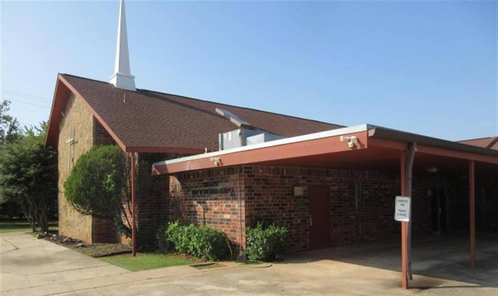 2207 N Everest Avenue, Oklahoma City, OK 73111