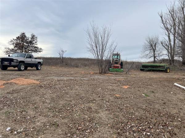 Price Road #LOT 10, Fort Cobb, OK 73038