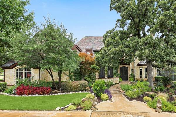 2000 White Wing Cove, Westlake, TX 76262