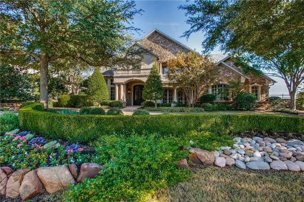 1513 Hunters Lane, Westlake, TX 76262