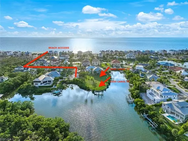 Bonita Springs, FL 34134,5956 Carol CT