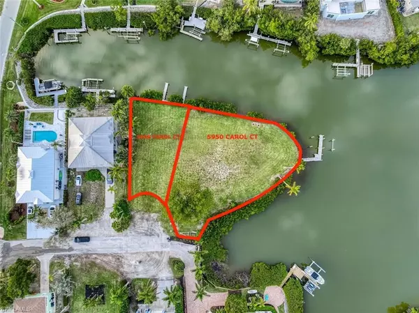 Bonita Springs, FL 34134,5956 Carol CT