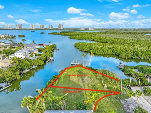 Bonita Springs, FL 34134,5956 Carol CT