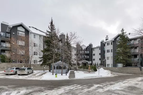 Calgary, AB T3H 3K7,30 Sierra Morena Mews SW #407