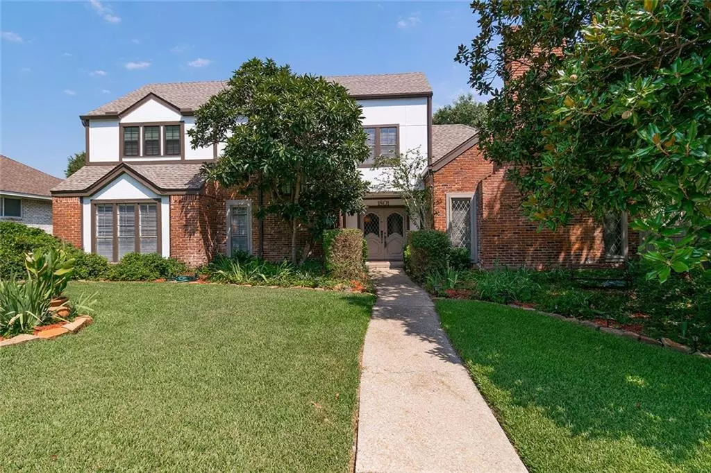 Plano, TX 75023,1801 Lake Crest Lane