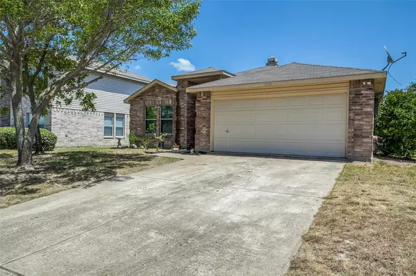 3516 Willow Creek Trail, Mckinney, TX 75071