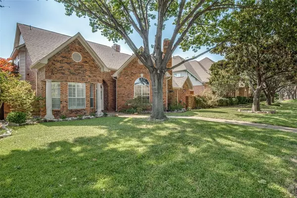 Dallas, TX 75287,4116 Rainsong Drive